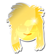 Avatar Dorado