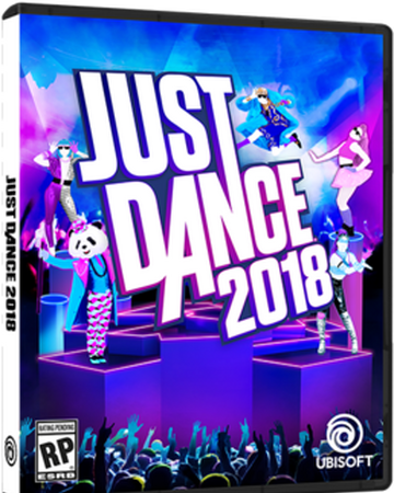 Just Dance 18 Wiki Just Dance Fandom