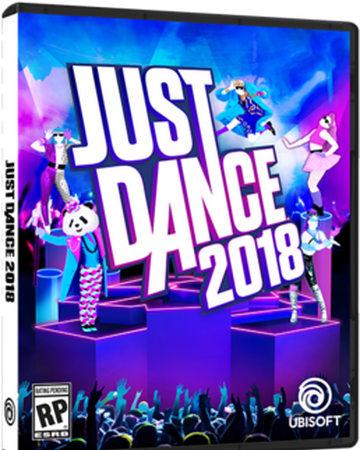 Just Dance 18 Wiki Just Dance Fandom Just Dance 18 Wiki Just Dance Fandom