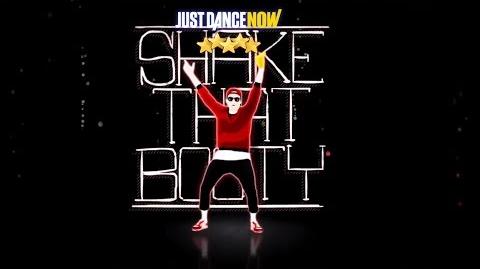 Just Dance Now - The Choice Is Yours 5*