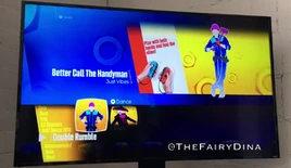 BetterCallTheHandyman Menu