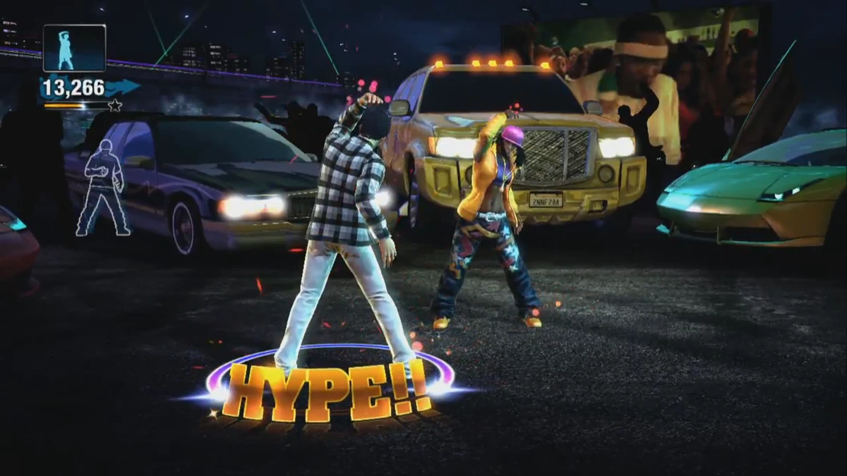 Ignition (Remix) Wiki Just Dance Fandom