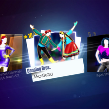 Moskau Wiki Just Dance Fandom Moskau!) diese stadt ist eine dirne hat rote flecken auf der stirn ihre zähne sind aus gold sie ist fett und. moskau wiki just dance fandom