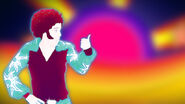 Cubierta de Just Dance Now (Beta)