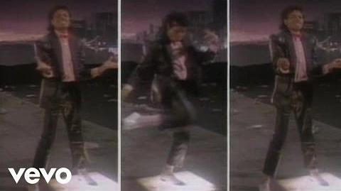 Michael Jackson - Billie Jean