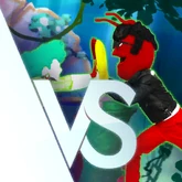 Lobstervstribaldancegift