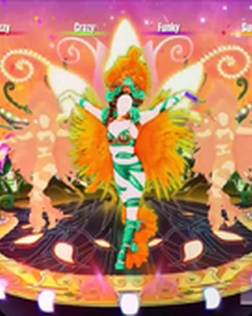Carnaval Boom Wiki Just Dance Fandom It was released in november 1993 as the lead single from their debut album of the same name. carnaval boom wiki just dance fandom