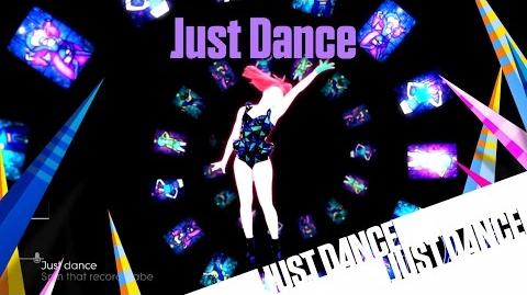 Just Dance Unlimited - Just Dance