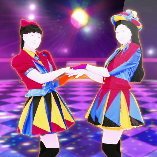 Just Dance Wii 3 Vladik4kides Mod Just Dance Unlimited Party Wiki Fandom Just Dance Wii 3 Vladik4kides Mod Just Dance Unlimited Party Wiki Fandom