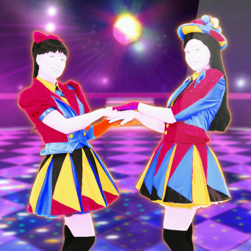 Just Dance Wii 3 Vladik4kides Mod Just Dance Unlimited Party Wiki Fandom