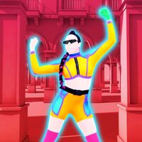 Just Dance Wii U Just Dance Unlimited Party Wiki Fandom Just Dance Wii U Just Dance Unlimited Party Wiki Fandom