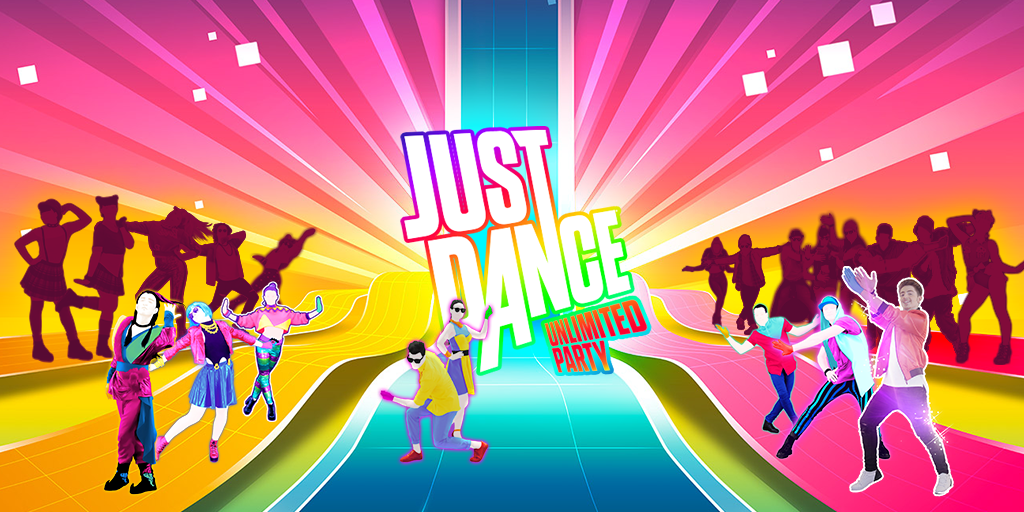 just dance 2019 switch unlimited
