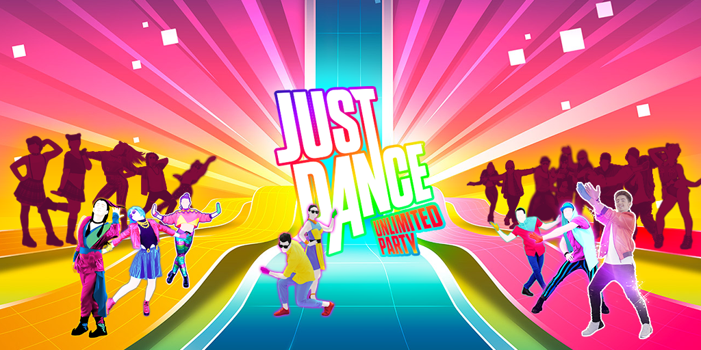 just dance unlimited switch 2019