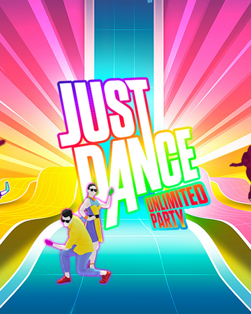 nintendo eshop just dance 2020 unlimited