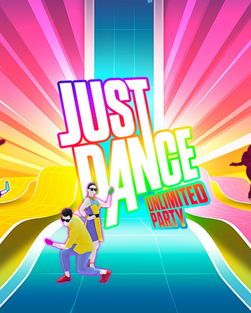 nintendo eshop just dance unlimited