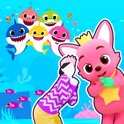 Baby Shark | Just Dance (Videogame series) Wiki | Fandom