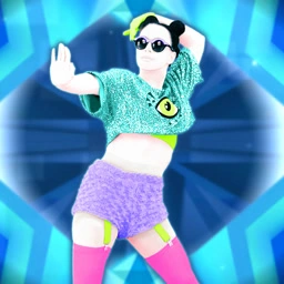 Let's Groove | Just Dance (Videogame series) Wiki | Fandom