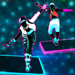 Get Low Just Dance Videogame Series Wiki Fandom