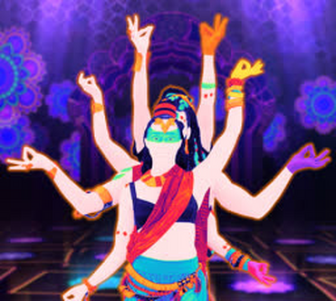 Lean On, Just Dance (Videogame series) Wiki