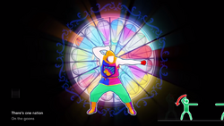 Narco, Just Dance (Videogame series) Wiki