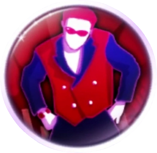 U Can T Touch This Just Dance Videogame Series Wiki Fandom