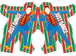 Candy | Just Dance (Videogame series) Wiki | Fandom