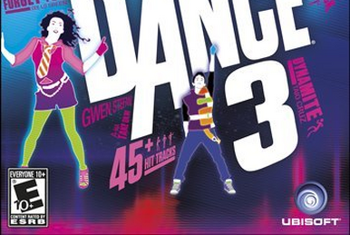 Just Dance 3 | Just Dance (Videogame series) Wiki | Fandom Just Dance 3 | Just Dance (Videogame series) Wiki | Fandom
