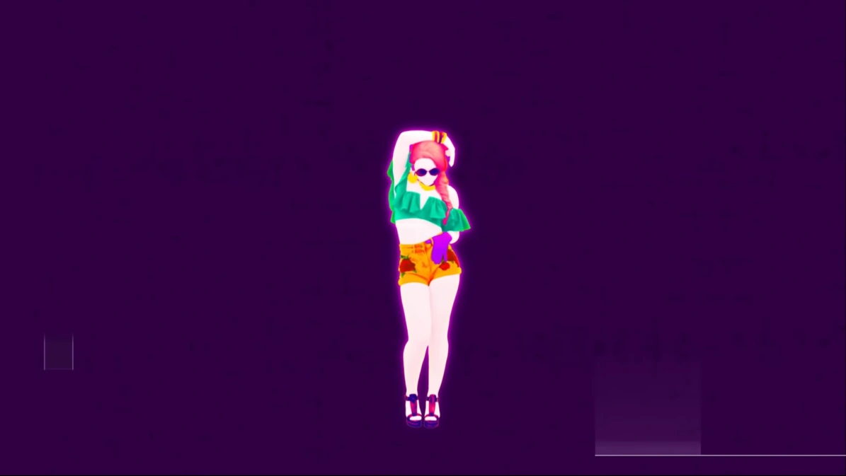 Calypso Just Dance (Videogame series) Wiki Fandom