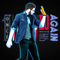 Love Me Again, Just Dance (Videogame series) Wiki