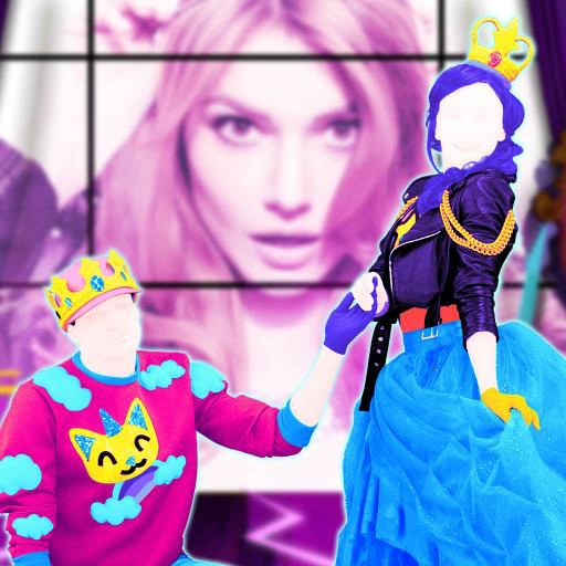 Just Dance Unlimited/Catalogue (J) Just Dance (Videogame series) Wiki