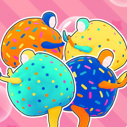 Bubble Pop! | Just Dance (Videogame series) Wiki | Fandom Bubble Pop! | Just Dance (Videogame series) Wiki | Fandom