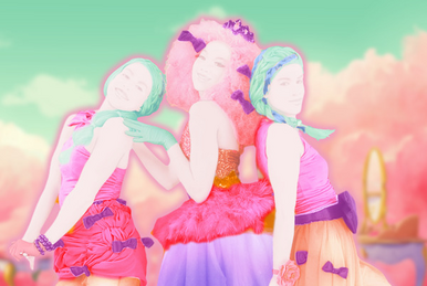 UNDERCOVER【DANCING QUEEN】 Dancing Queen 4285 Cowl Neck Tie Shoulder Strap A-Line Dress