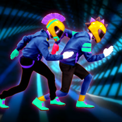 Animals | Just Dance (Videogame series) Wiki | Fandom Animals | Just Dance (Videogame series) Wiki | Fandom