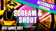 Scream&ShoutExtremeThumbnail