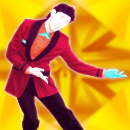 That's the Way (I Like It) | Just Dance (Videogame series) Wiki