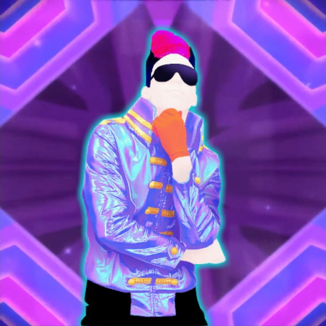 Just Dance 2022 (Mashup) Just Dance (Videogame series) Wiki Fandom