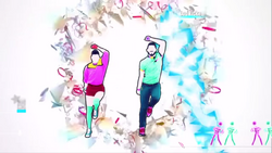 Shut Up And Dance | Just Dance (Videogame series) Wiki | Fandom