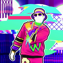 Crayon | Just Dance (Videogame series) Wiki | Fandom Crayon | Just Dance (Videogame series) Wiki | Fandom