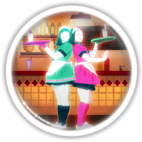 You Can T Hurry Love Just Dance Videogame Series Wiki Fandom You Can T Hurry Love Just Dance Videogame Series Wiki Fandom