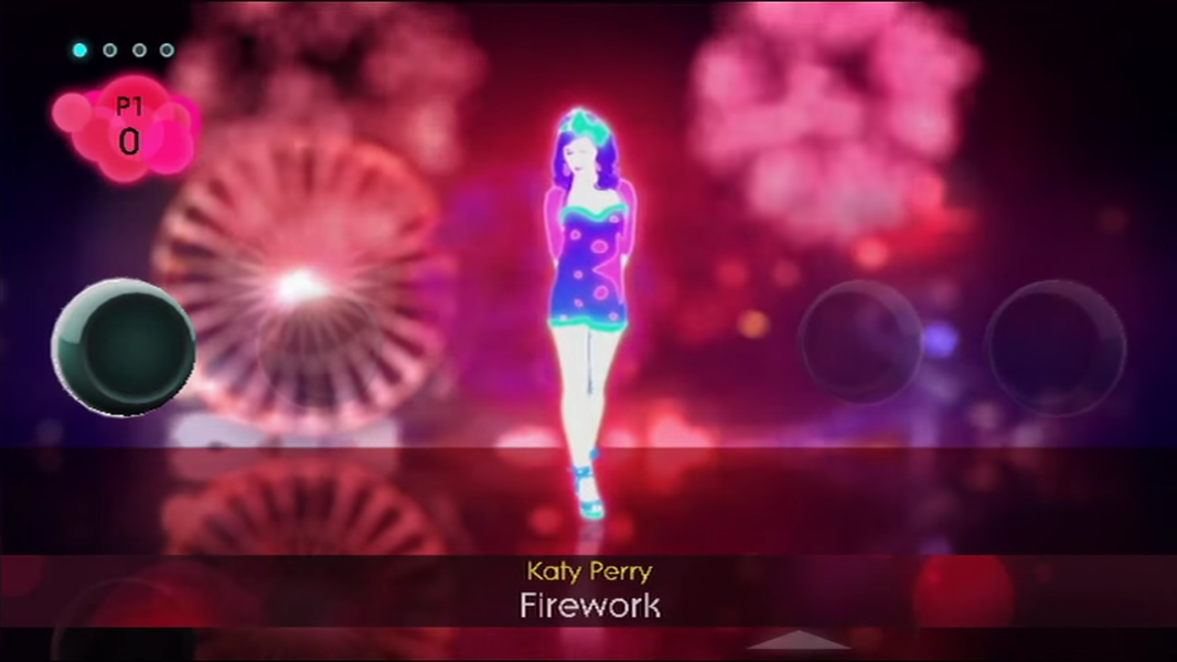 Firework | Just Dance (Videogame series) Wiki | Fandom Firework | Just Dance (Videogame series) Wiki | Fandom