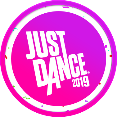 Just Dance Fandom series) Dance Just (Videogame | | 2019/Ubisoft Club Wiki
