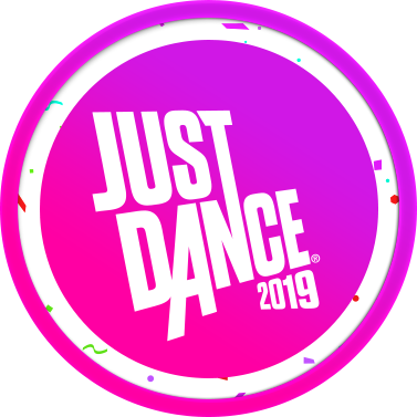 | Just (Videogame Club Dance Just | 2019/Ubisoft Wiki Fandom series) Dance