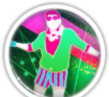 Wake Me Up Before You Go Go | Just Dance (Videogame series) Wiki
