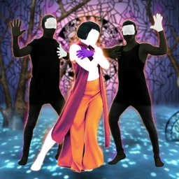 Same Old Love | Just Dance (Videogame series) Wiki | Fandom