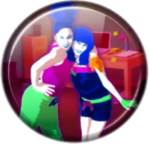 Jump (For My Love) | Just Dance (Videogame series) Wiki | Fandom