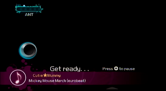 Mickey Mouse March (Family ParaPara Version) | Just Dance