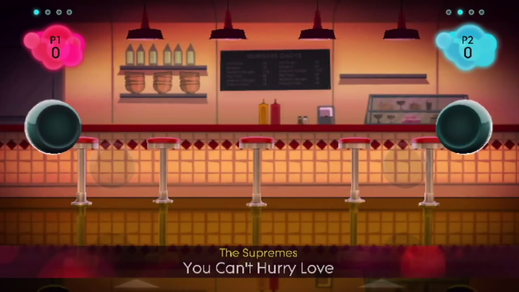 You Can T Hurry Love Just Dance Videogame Series Wiki Fandom You Can T Hurry Love Just Dance Videogame Series Wiki Fandom
