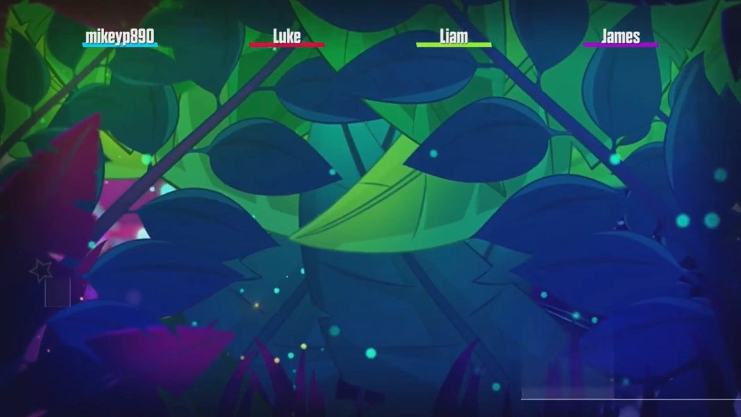 Blue (Da Ba Dee) | Just Dance (Videogame series) Wiki | Fandom