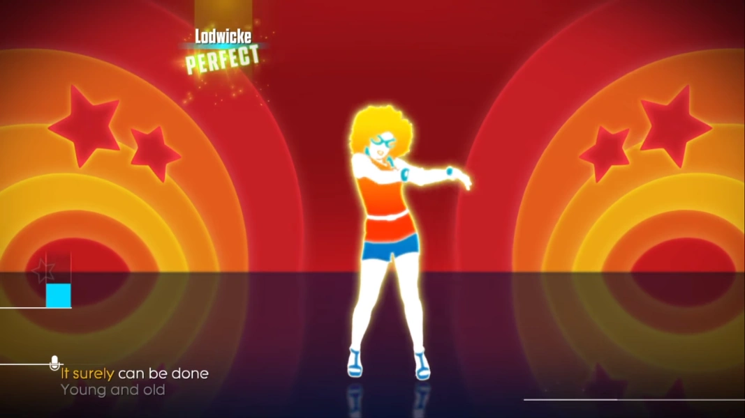Le Freak | Just Dance (Videogame series) Wiki | Fandom
