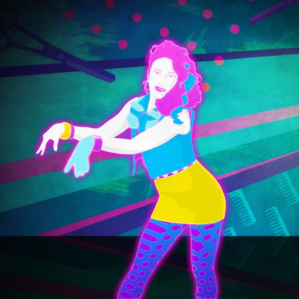 Just Dance Unlimited/Catalogue (V) Just Dance (Videogame series) Wiki